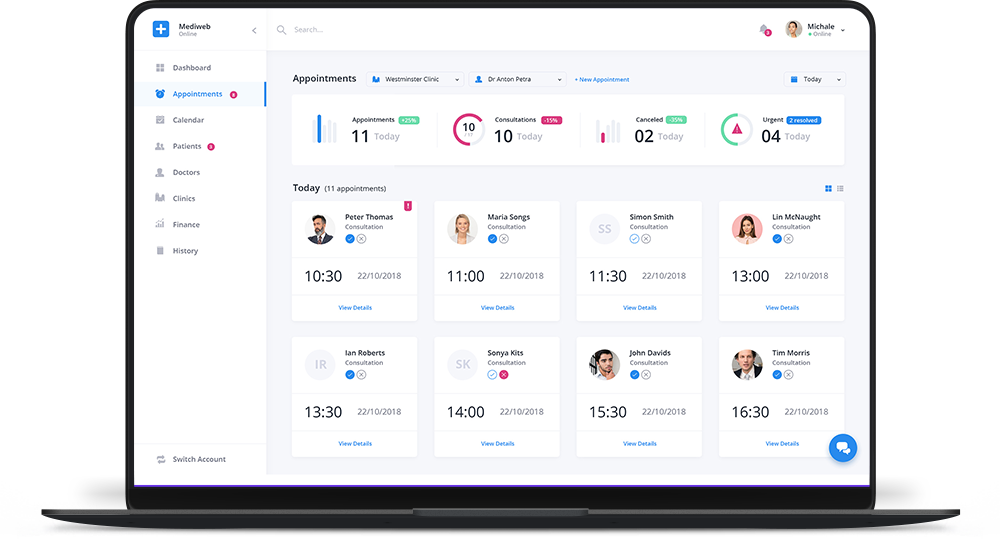 
<span>Une facturation simple, fiable et centralisée</span>